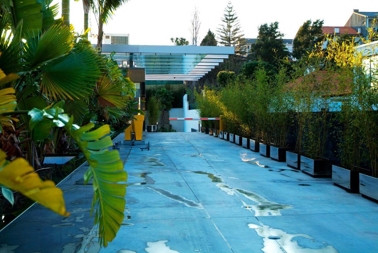 Motel Flamingo Perafita Luaran gambar